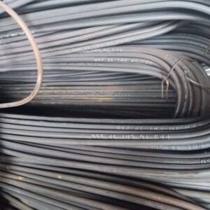 Besi Beton SNI sertifikat