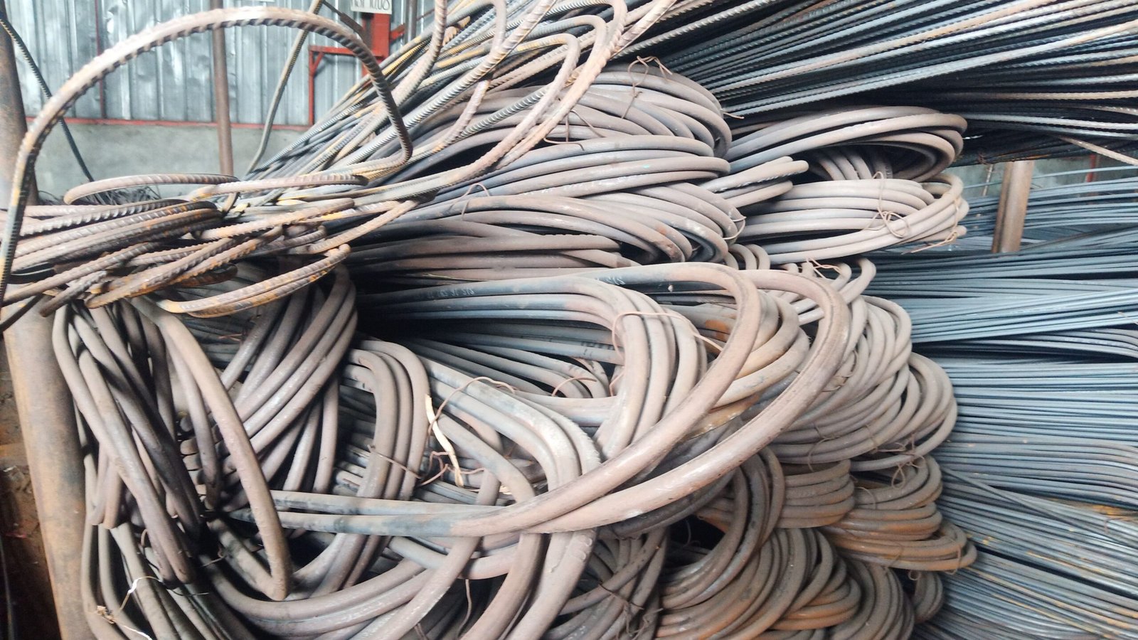 Besi Beton SNI - Gambar 4