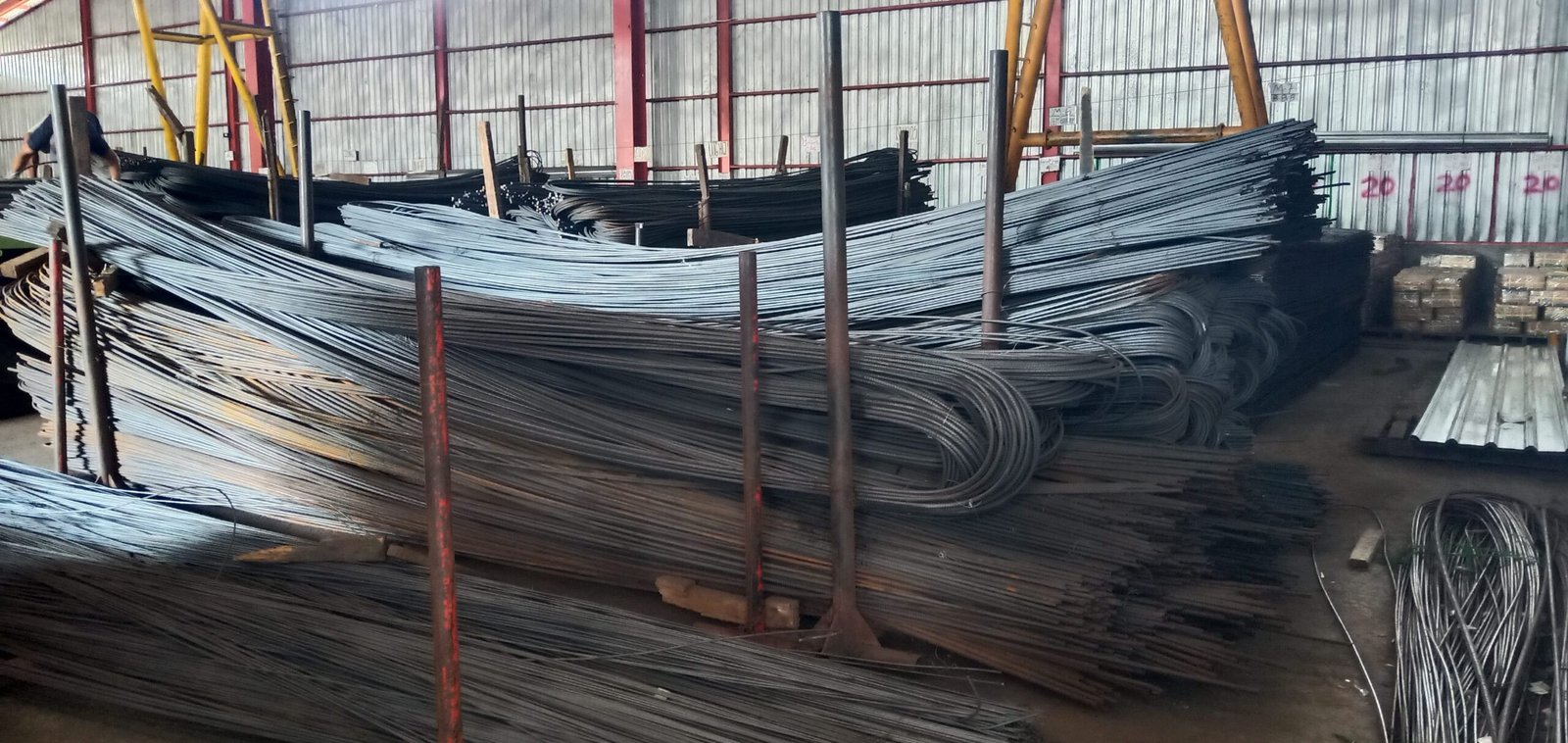 Besi Beton SNI - Gambar 2