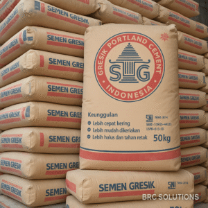 Semen Gresik PCC