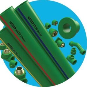 Ppr rucika kelen green