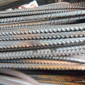 Besi Ulir SNI TS 280